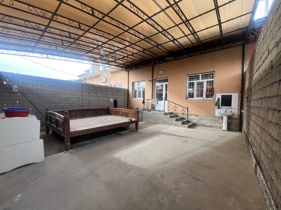 Срочно продается участок 4 сотик 3 х ком