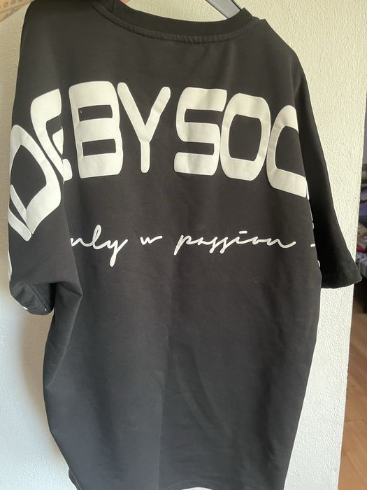 tricou made by sociaty