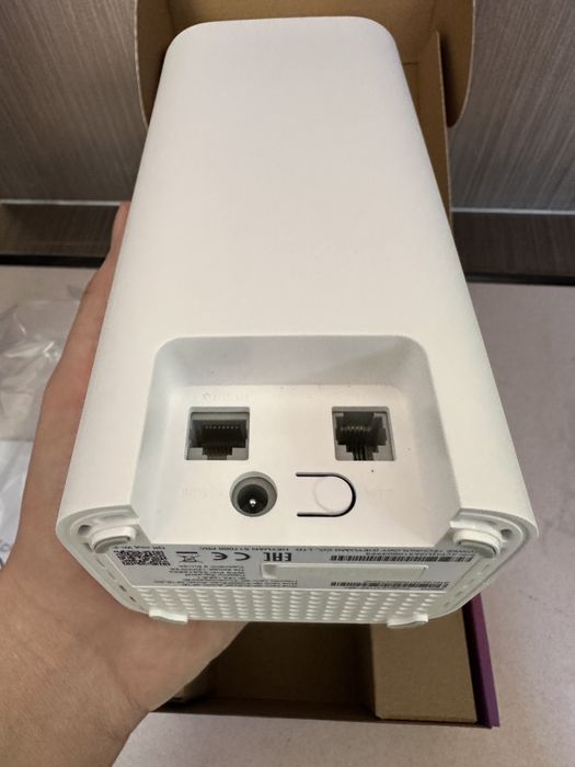 WIFI Роутер Kcell Aulet