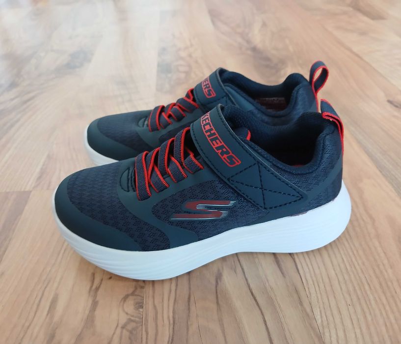 Нови детски маратонки Skechers- 27 номер