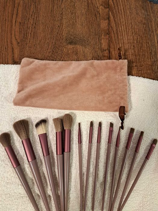 Комплект четки за гримм