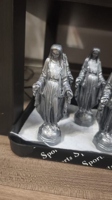 Statuete handmade