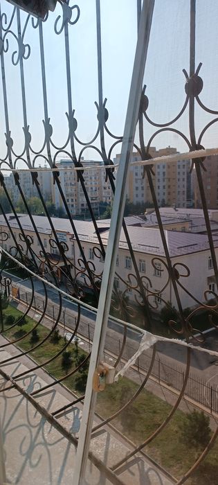 Сергели 6а 2/5/7 50м2. Узимизни уй.