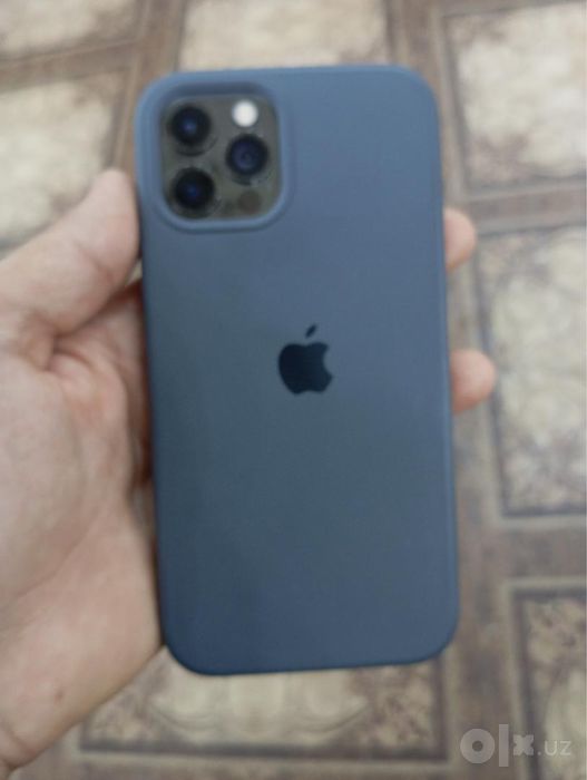 iphone 12 pro 128/gb