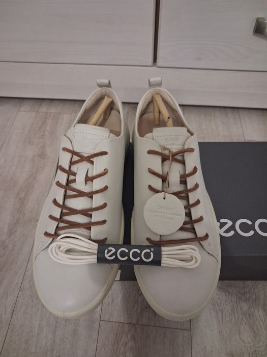 Полуботинки Ecco