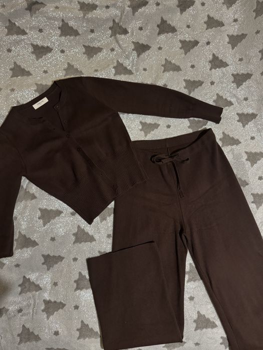 Костюм двойка женский