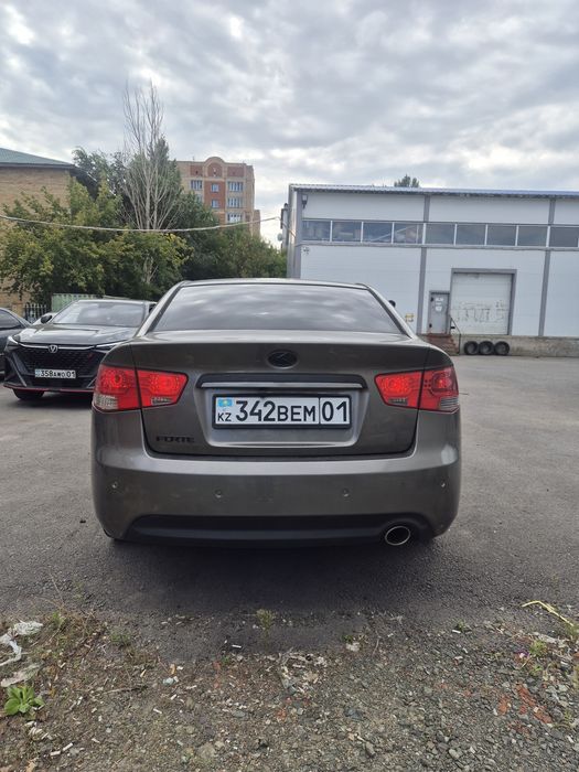 Аренда авто с выкупом