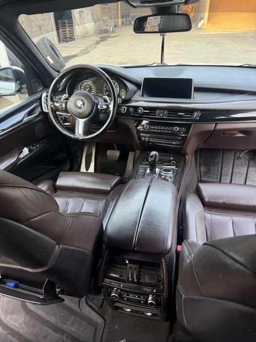 BMW X5 2015 — imagine 3