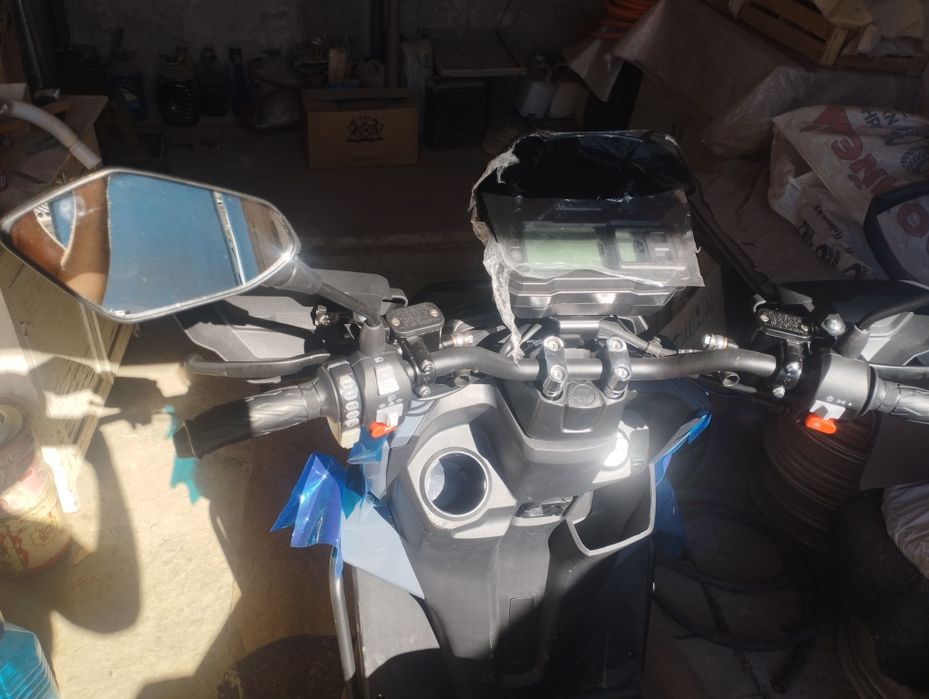 Продам новый Танк Макс.компл