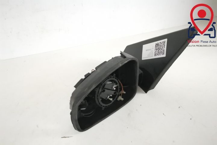 Oglinda Stanga Originala In Stare Buna Cu Incalzire Renault Megane 3 2