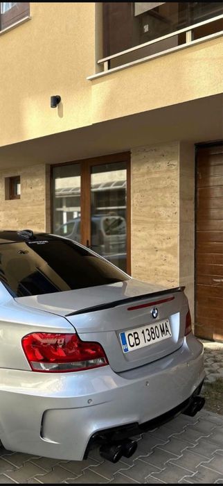 Eleron bmw seria 1 coupe e82