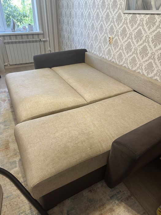 Продам бу диван ортопедический