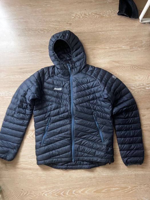 Bergans M мъжко пухено