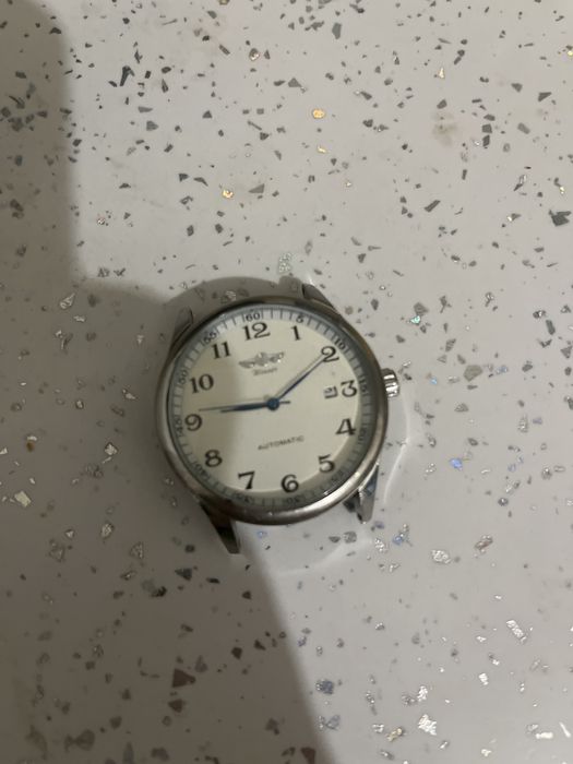 Часы Winner Automatic