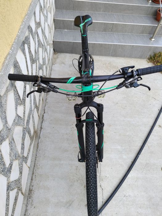 CUBE  Reaction carbon