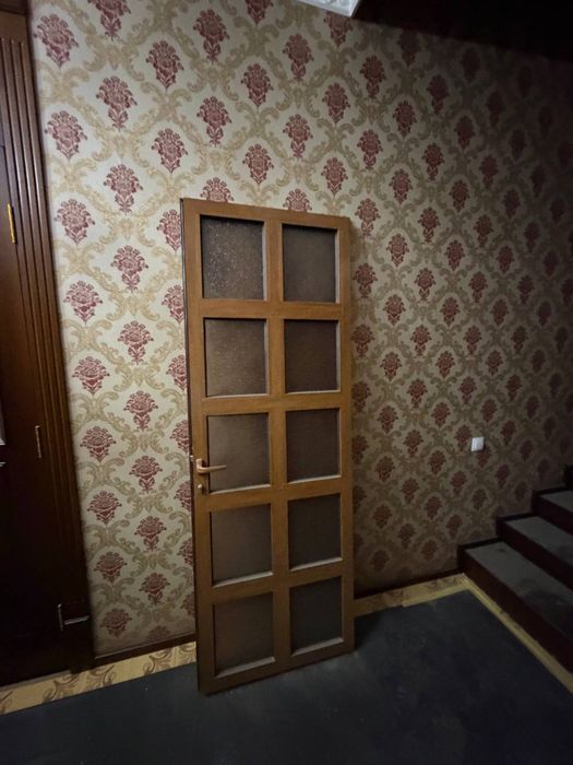 Эшик/Двери комплект б/у