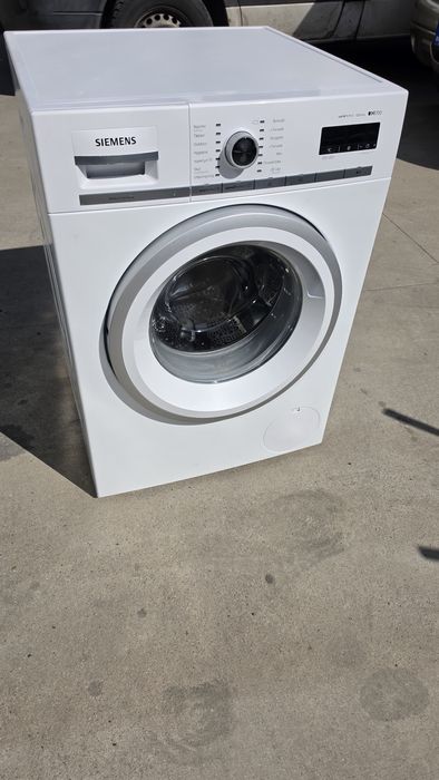 Пералня Siemens iq700 8кг