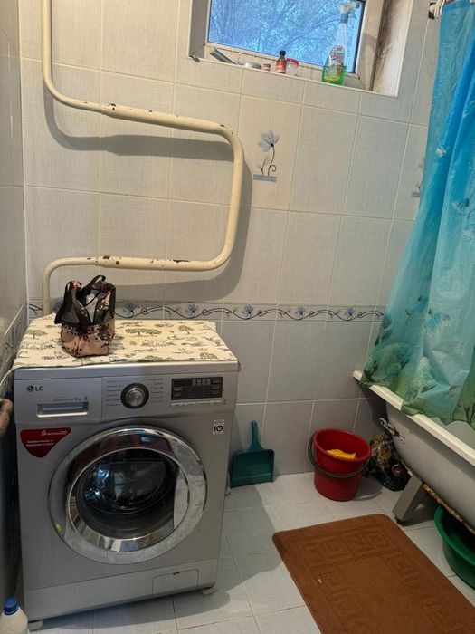 сдам 3х ком квартиру