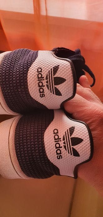 Adidas Superstar 44 2/3