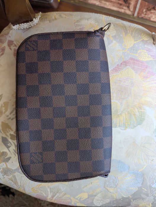 Чанта Louis Vuitton