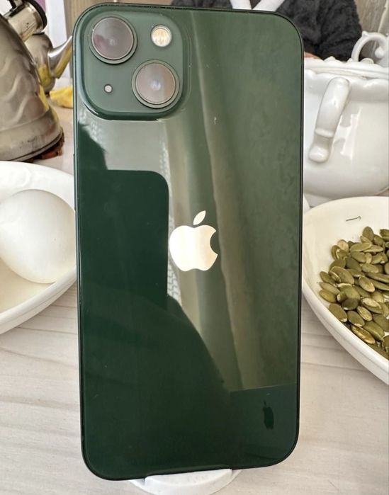 Iphone 13 128gb в отличном состоянии