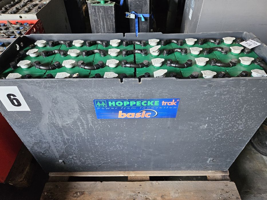 Батерия за соларна система 12v 24v 48v