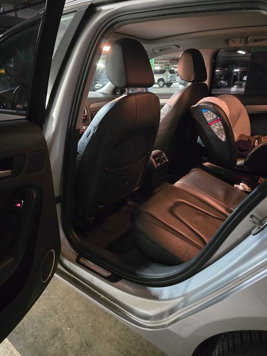 Audi A4 B8.5 3.0 TDI