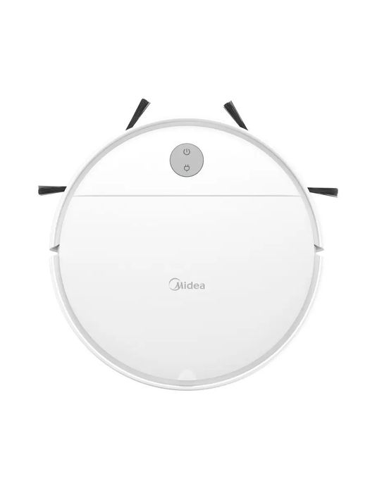 Робот-пылесос Midea VCR04W