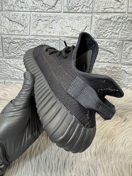 Yeezy 350 v2 Onyx Pk Premium
