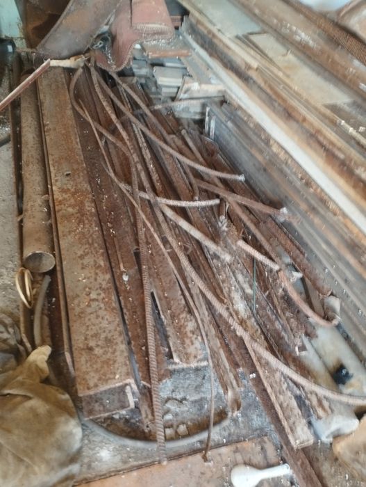 Продам гараж в кааператаве Космос .