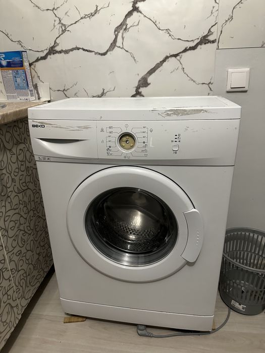 Стиральная машина BEKO
