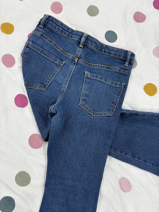 Дънки за момиче.