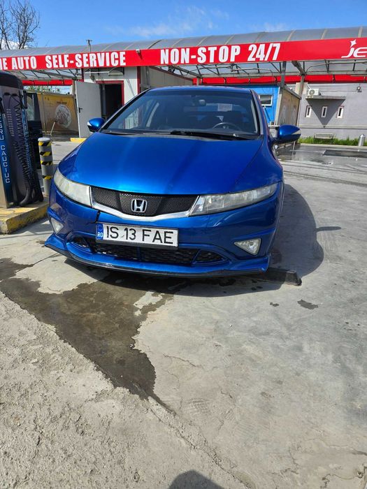 Honda Civic 1.8L 140CP 230 000Km  - perfecta mecanic