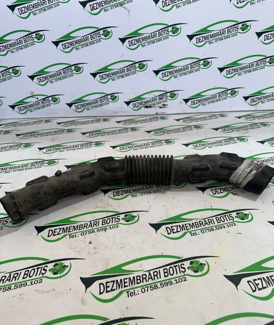 Furtun admisie Dacia Logan prima generatie