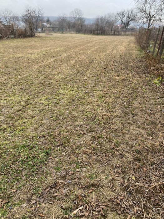 Vand casa + teren Coțofanesti, jud. Bacau PROPRIETAR