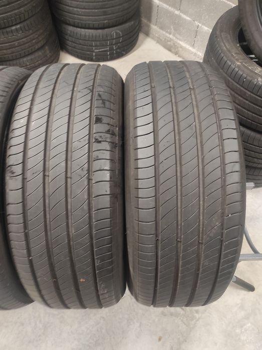 235/55/19 Мишелин