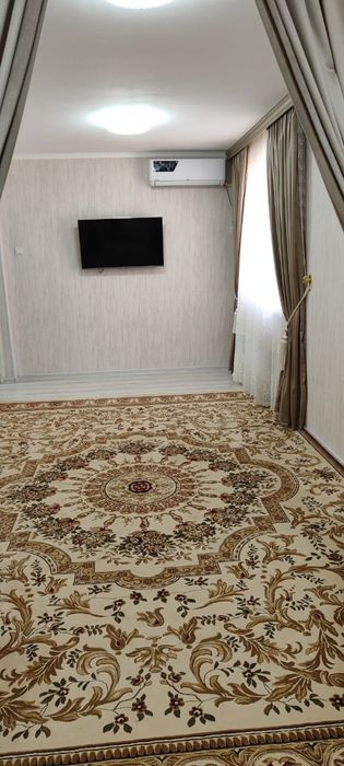 Продаётся одно комнатная квартира