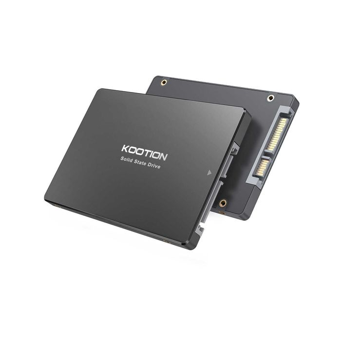 KOOTION /ssd 128 GB /