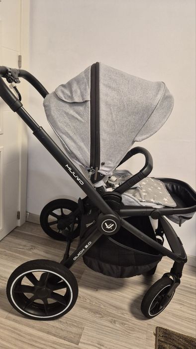 Детска количка Muuvo quick 2.0