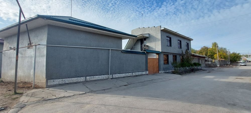 Уй сотилади Келес сомон бозор