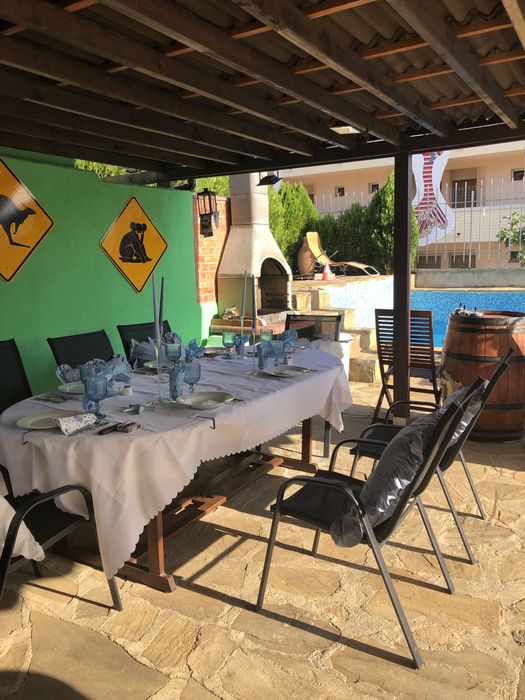 Къща за гости в Созопол до плажа на Каваците