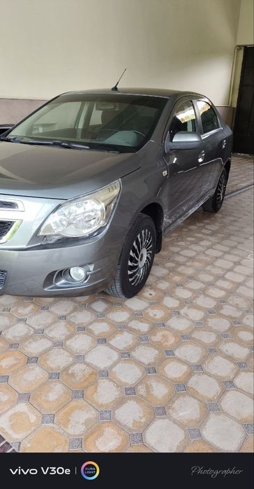 Cobalt srochno sotiladi