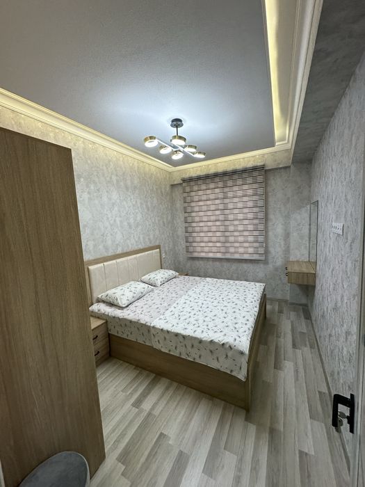 Кунлик уй Суточная квартира