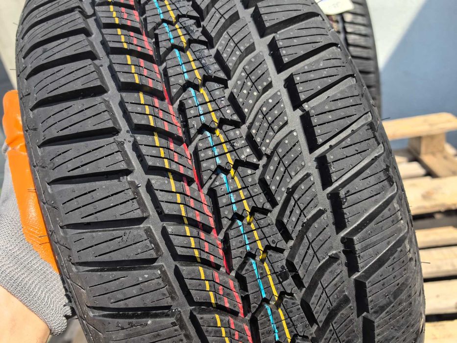 225/45/17 Сава ДОТ 2021 г - Чисто нови !