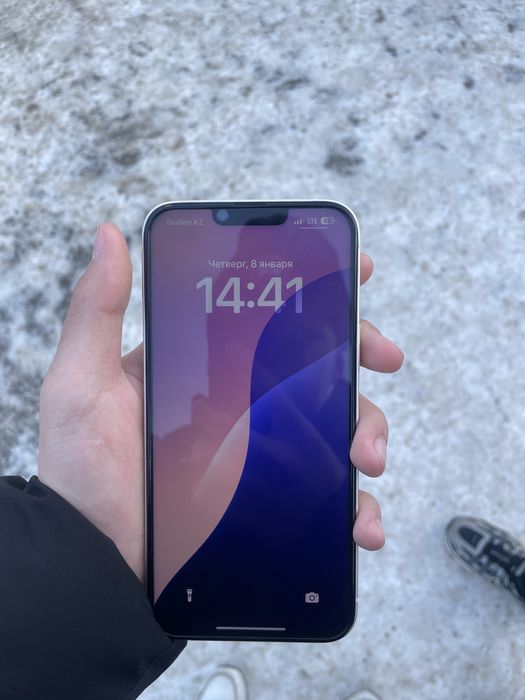 Айфон 14 плюс обмен