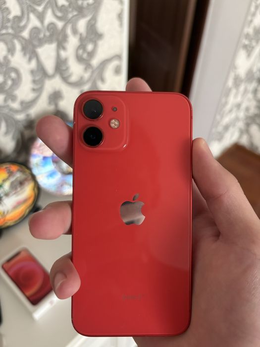 Айфон 12 мини хорошом состояние