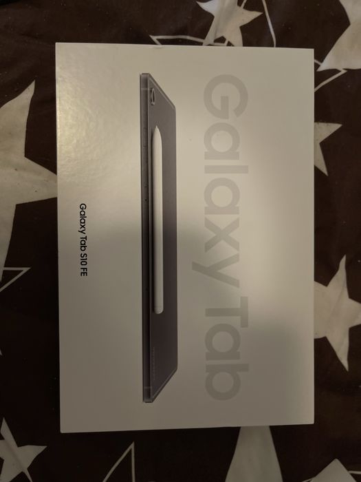 Samsung tb 10S EF