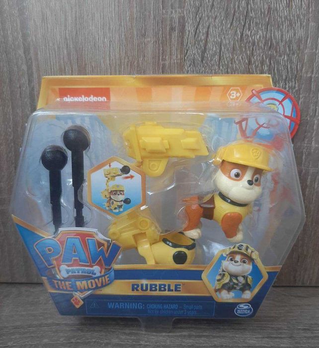 Продам игрушку Щенячий патруль