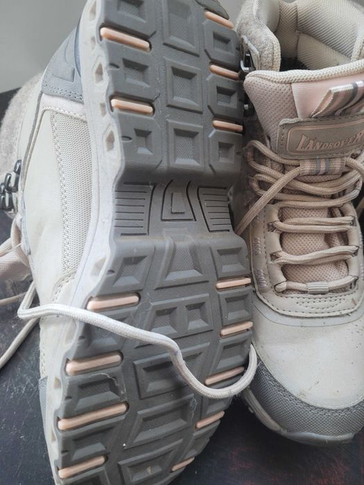 ghetute de iarna nr 38