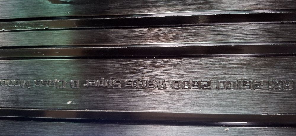 Vând difuzoare Alpine 15 țoli